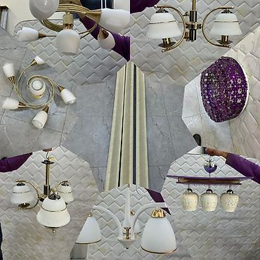 Çilçıraqlar: Çılçıraq — 1