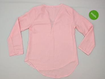 bluza poliester: Bluzka damska, rozmiar S — 3