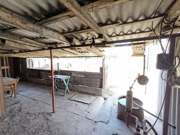продаю дом или меняю на квартиру: Үйдүн жарымы, 126 кв. м, 5 бөлмө, Менчик ээси, Косметикалык оңдоо