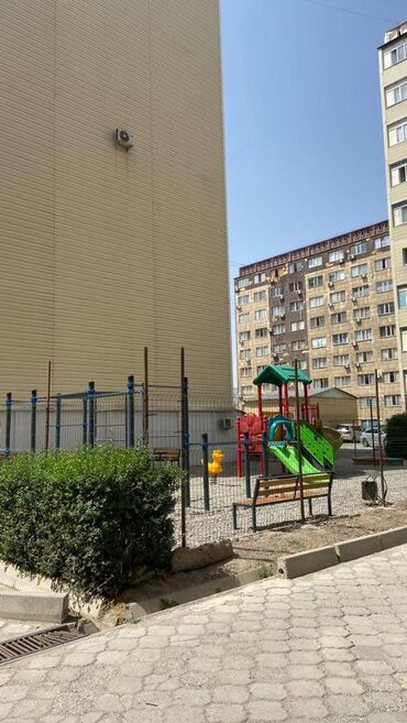 арендовать квартиру для офиса: Продается 1к квартира Район: мкр. Улан 2 📐 Площадь: 45м2 ✅Этажность