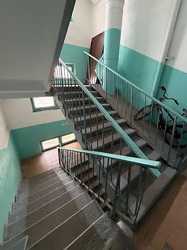 кватиру: 4 комнаты, 79 м², Индивидуалка, 3 этаж, Старый ремонт — 10