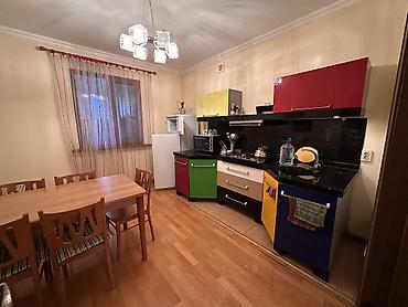 Долгосрочная аренда домов: 80 м², 3 комнаты, Бронированные двери, Видеонаблюдение, Забор, огорожен at lalafo.kg — 2 Долгосрочная аренда домов: 80 м², 3 комнаты, Бронированные двери, Видеонаблюдение, Забор, огорожен — 2