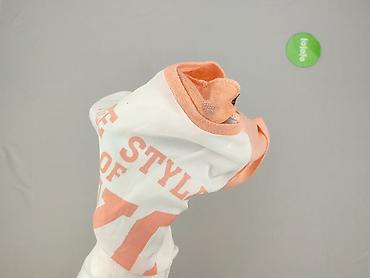 benetton pl: T-shirt damski, rozmiar L — 6