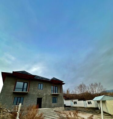 Продажа домов: Дом, 274 м², 13 комнат, Собственник, ПСО (под самоотделку) — 8