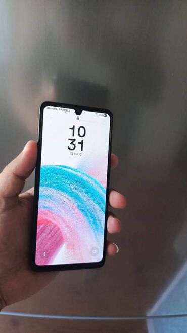 samsung tab a7 qiyməti: Samsung Galaxy A33 5G, 128 ГБ