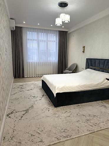 hostel osh: 3 комнаты, Люкс, элитка, Асанбай, глобус, Душевая кабина, Постельное — 3