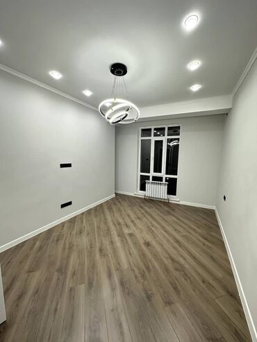 Продажа квартир: 1 комната, 40 м², Элитка, 7 этаж, Дизайнерский ремонт