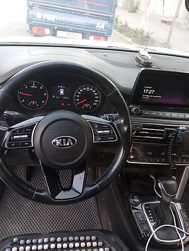 lada 9: Kia Seltos: 2020 г., 1.6 л, Робот, Дизель, Кроссовер — 1