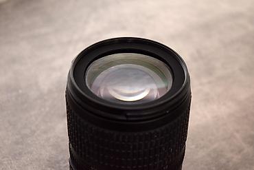 digital camera: Nikon 18-105 мм.
Никон 18-105 мм — 4