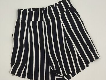 hm plus size sukienki: H&M, Szorty damskie, rozmiar XS
