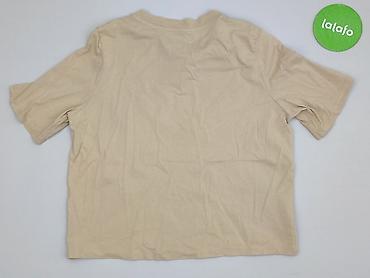 cos basic t shirty: Sinsay, T-shirt damski, rozmiar S — 3