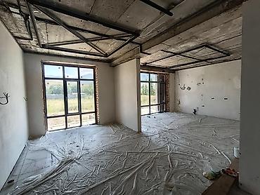 Продажа домов: Продается просторный дом в селе Прохладное 🏡 Общая площадь дома — 223 — 5