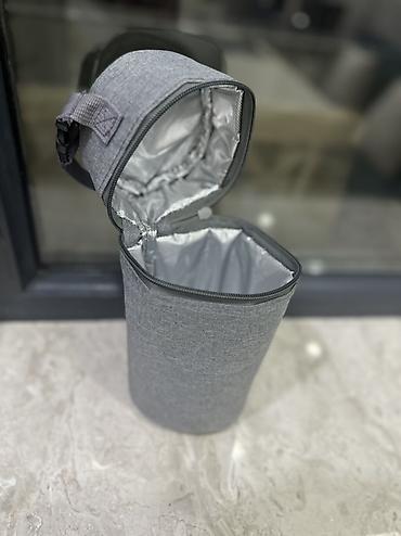 Çantalar: Teptezedir. Hec istifade edilmeyib. Usaq sud butulkasi ve diger — 2