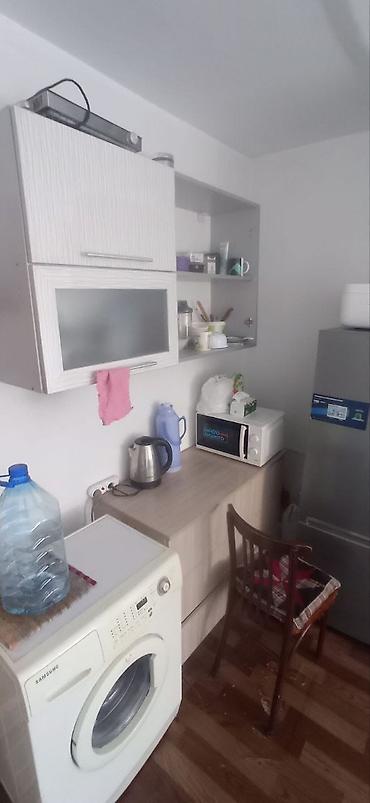 Продажа квартир: 1 комната, 18 м², Индивидуалка, 3 этаж, Косметический ремонт at lalafo.kg — 5 Продажа квартир: 1 комната, 18 м², Индивидуалка, 3 этаж, Косметический ремонт — 5