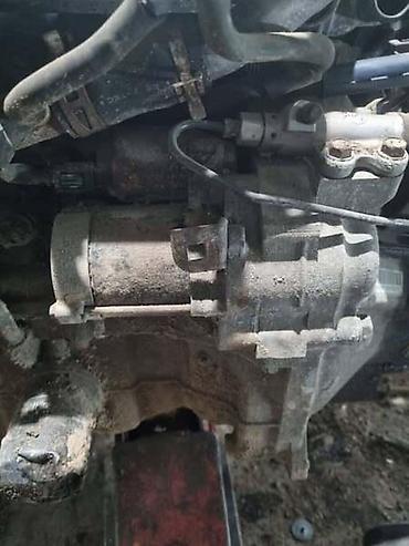 snaga osiguraca: ALNASER 1.4B ZA HONDA JAZZ — 1