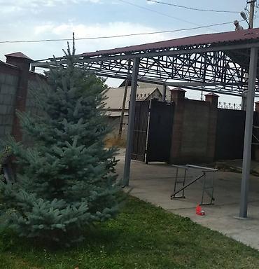 Сварка: Сварка | Контейнеры, Заборы, оградки, Решетки на окна Бесплатная смета, Высотные работы — 8