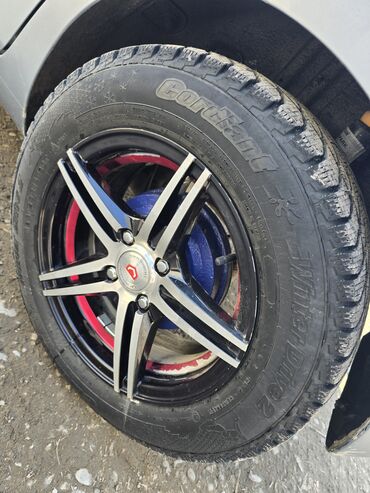 Chevrolet: Chevrolet Spark: 2011 г., 1 л, Механика, Газ, Хэтчбэк — 7