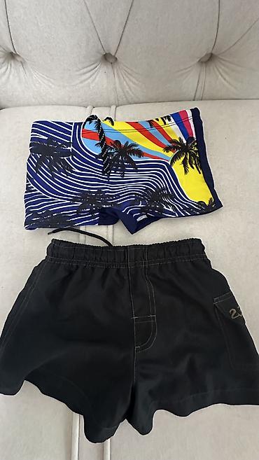 Другие детские вещи: Детская одежда брали в Дубаи, новое и б/у, цены от 100размер вещей — 39