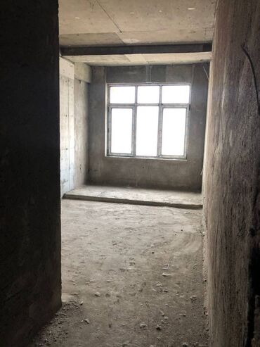 Yeni tikili: 3 otaqlı, Yeni tikili, m. Elmlər Akademiyası, 115 kv. m — 11