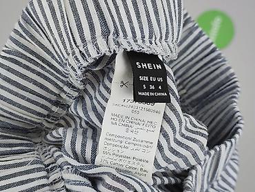 pyton cena: Shein, Szorty damskie, rozmiar S — 4