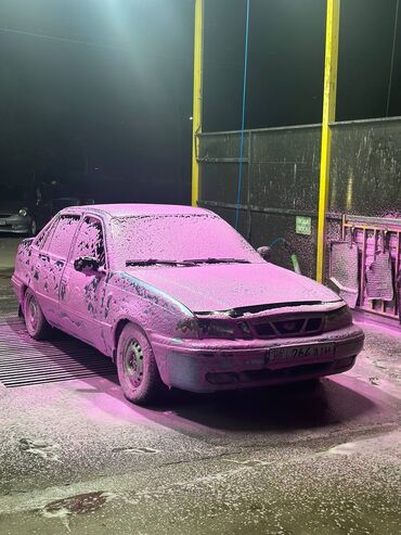 опель зафира мотор: Daewoo Nexia: 1994 г., 1.5 л, Механика, Бензин, Седан