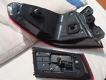 rio stop: BMW G30 sağ arxa stop fənəri (Tail light) – orijinal - Model — 3