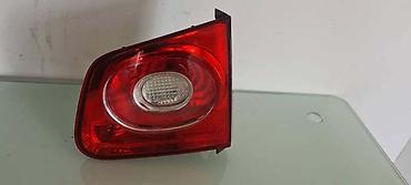 c4 2005: STOP LAMPA ZA VOLKSWAGEN TIGUAN OD 2009. DO 2011. GOD. - 5N0945094C | — 2