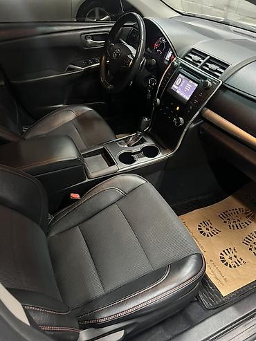 Toyota: Toyota Camry: 2017 г. at lalafo.kg — 8 Toyota: Toyota Camry: 2017 г. — 8