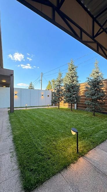 Продажа коттеджей и домов: 🚨 СРОЧНО! Эксклюзив в Арашане 🏡 ✨ 2 современных таунхауса — идеальный — 4