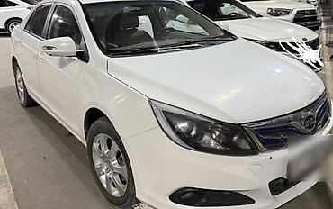 аренда byd для такси: BYD E5: 2017 г., Автомат, Электромобиль, Седан — 1