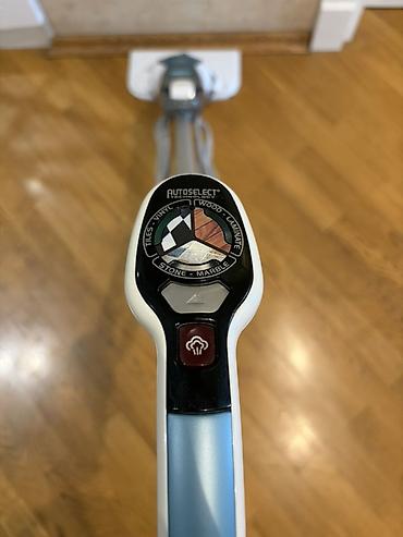 sugar glider: Black+Decker buxarlı döşəmə təmizləyicisi — Steam-Mop (Autoselect — 4
