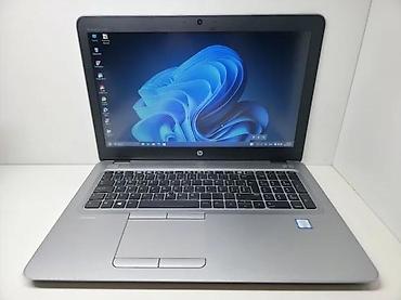 HP: Hp Elitebook 8GB SSD Kamera Procesor I5 FHD. > > Prodajem Hp — 1