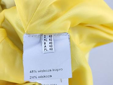 sara jacket: Marynarka damska, rozmiar M — 5