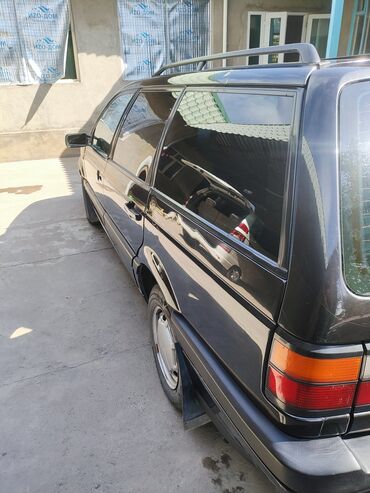 пассат б3 руль: Volkswagen Passat: 1991 г., 1.8 л, Механика, Бензин