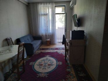 Yeni tikili: Montin, 2 otaqlı, Yeni tikili, m. Nəriman Nərimanov, 60 kv. m — 1