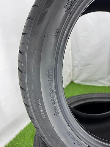bear: Шины 285 / 45 / R 21, Лето, Новый, Комплект, Легковые, Китай — 6
