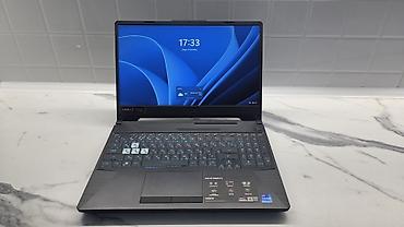 стекла бу: Продаю мощный игровой ноутбук ASUS TUF Gaming F15 в топовой — 1