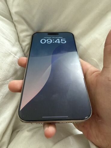 айфон 15 про макс бу цена: IPhone 15 Pro Max, Б/у, 256 ГБ, Natural Titanium, Защитное стекло, Коробка, Зарядное устройство, 85 %