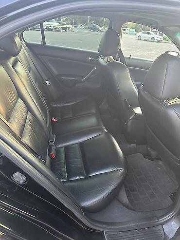 авто авария: Honda Accord: 2007 г., 2.4 л, Автомат, Бензин, Седан — 6