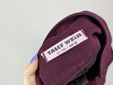 tally weil: Tally Weijl, Spodnie materiałowe damskie, rozmiar L — 4