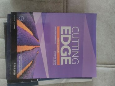 İngilis dili: Kitablar tezedir.cosgin Kərimovun Alamo kitabından 50 ədəd,ielts təzə — 3