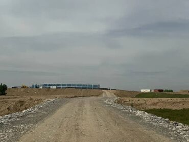 аренда чайхана ош: 130 соток, Бизнес үчүн, Сатып алуу-сатуу келишими
