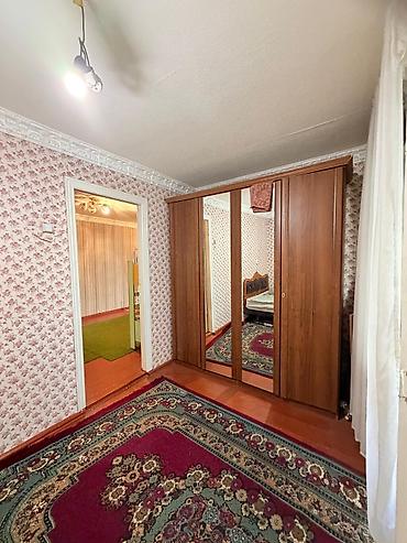 хрущевки: 2 комнаты, 51 м², Хрущевка, 2 этаж — 7