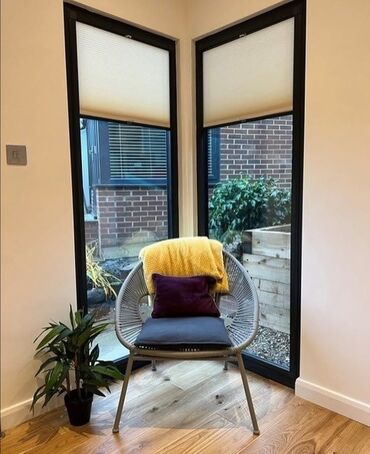 Jalüzlər: Jaluz perdeler her nov turkiye isdesal seher daxil cadrlma qurasdlrma — 10