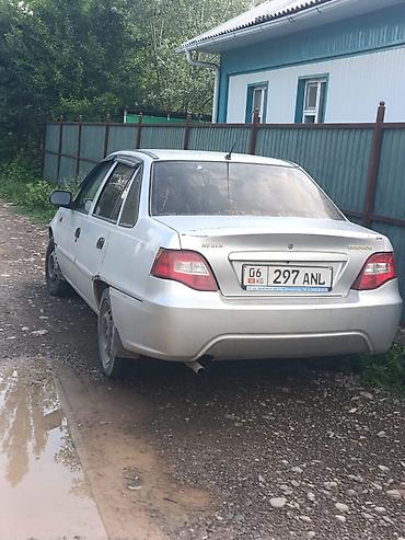 нексяа 2: Daewoo Nexia: 2011 г., 1.5 л, Механика, Бензин, Седан — 2