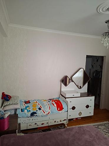 bine evler: 2 otaqlı, Yeni tikili, 51 kv. m — 6