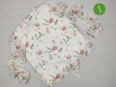 bluza kaszmirowa: Bluzka damska, rozmiar S — 3