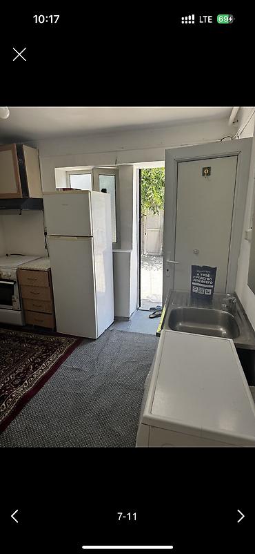 квартира 2 к: 30 м², 1 комната, Без животных — 8