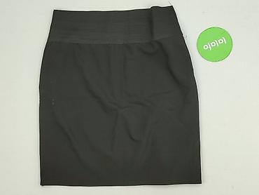 obcisła mini: Spódnica damska, rozmiar 4XL — 2