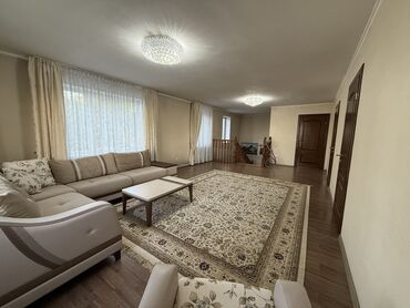 дома на исык куле: Дом, 180 м², 5 комнат, Собственник, Косметический ремонт